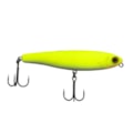 Isca Jackall Bonnie 107 Silent 10,7cm 17,8g Cor Mat Chartreuse WH