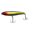 Isca Jackall Bonnie 107 Silent 10,7cm 17,8g Cor Red Head Gold Silver