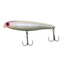 Isca Jackall Bonnie 107 Silent 10,7cm 17,8g Cor Sakura Pearl