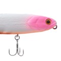 Isca Jackall Bonnie 128 12,8cm 25g - Cor Pink Tail 635
