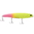 Isca Jackall Bonnie 128 Silent 12,8cm 24,4g Cor Mat Chart Pink Tail