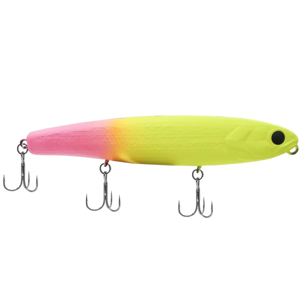 Poisson Nageur Gan Craft Jointed Claw 128 F 12,8cm 19,5g 22 - Kogane Poisson Nageur Gan Craft Jointed Claw 128 F 12,8cm 19,5g 22 - Kogane