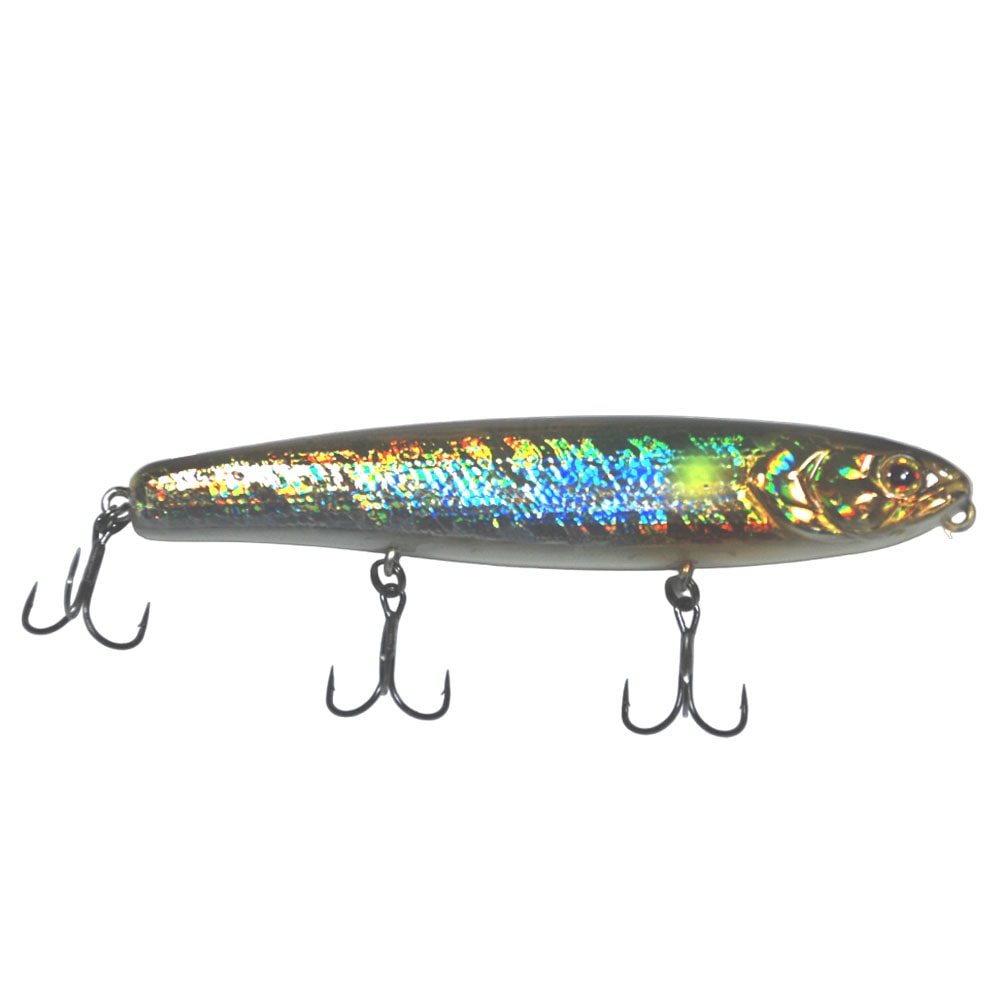 Poisson Nageur Gan Craft Jointed Claw 128 F 12,8cm 19,5g Oboro Gekko Ayu Item 12523210 Poisson Nageur Gan Craft Jointed Claw 128 F 12,8cm 19,5g Oboro Gekko Ayu Item 12523210