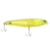 Isca Jackall Bonnie 85 8,5cm 9,1g  Cor CHARTREUSE CLEAR