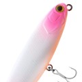 Isca Jackall Bonnie 85 8,5cm 9,1g – Cor GHOST PINK TAIL