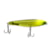 Isca Jackall Bonnie 85 Silenciosa 8,5cm 9,1g – Cor Chartreuse Clear