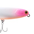Isca Jackall Bonnie 85 SilenT 8,5cm 9,1g Cor GHOST PINK TAIL 694