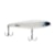 Isca Jackall Bonnie 95 9,5cm 12,6g  Cor Clear Ghost Silver
