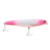 Isca Jackall Bonnie 95 9,5cm 12,6g  Cor Ghost Pink Tail