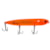 Isca Jackall Bowstick 130 13,0cm 27,5g – Cor Orange Clear