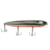 Isca Jackall Bowstick 130 13,0cm 27,5g – Cor Silver Orange Belly