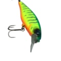 Isca Jackall Chubble 80SR 8,0cm 14,5g Cor BlueBack Tiger