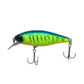 Isca Jackall Chubble 80SR 8,0cm 14,5g Cor BlueBack Tiger