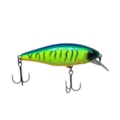 Isca Jackall Chubble 80SR 8,0cm 14,5g Cor BlueBack Tiger