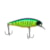 Isca Jackall Chubble 80SR 8,0cm 14,5g Cor BlueBack Tiger