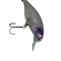 Isca Jackall Chubble 80SR 8,0cm 14,5g Cor Bone Silver