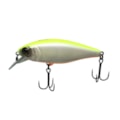 Isca Jackall Chubble 80SR 8,0cm 14,5g Cor Chartreuse Back Pearl