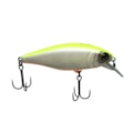 Isca Jackall Chubble 80SR 8,0cm 14,5g Cor Chartreuse Back Pearl