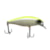 Isca Jackall Chubble 80SR 8,0cm 14,5g Cor Chartreuse Back Pearl