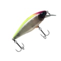 Isca Jackall Chubble 80SR 8,0cm 14,5g Cor Hashiro Chartreuse Pink