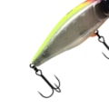 Isca Jackall Chubble 80SR 8,0cm 14,5g Cor Hashiro Chartreuse Pink