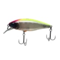 Isca Jackall Chubble 80SR 8,0cm 14,5g Cor Hashiro Chartreuse Pink