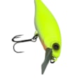 Isca Jackall Chubble 80SR 8,0cm 14,5g Cor Mat Chartreuse WH