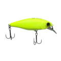 Isca Jackall Chubble 80SR 8,0cm 14,5g Cor Mat Chartreuse WH