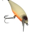 Isca Jackall Chubble 80SR 8,0cm 14,5g Cor Mat Hone