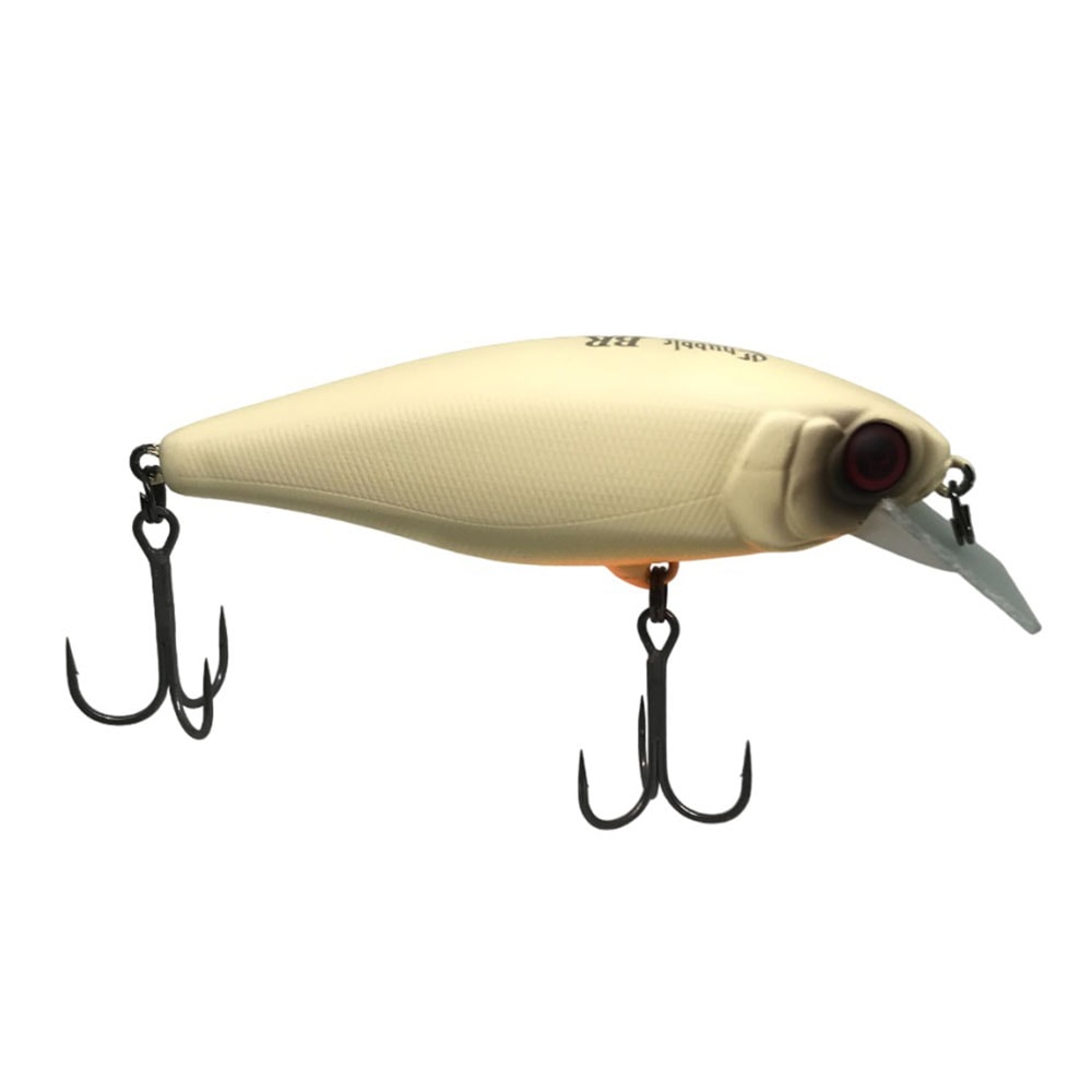 Isca Jackall Chubble 80SR 8,0cm 14,5g Cor Mat Hone