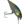 Isca Jackall Chubble 80SR 8,0cm 14,5g Cor Natural Shad