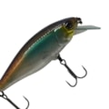 Isca Jackall Chubble 80SR 8,0cm 14,5g Cor Natural Shad