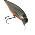 Isca Jackall Chubble 80SR 8,0cm 14,5g Cor Silver Orange Belly