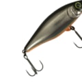 Isca Jackall Chubble 80SR 8,0cm 14,5g Cor Silver Orange Belly