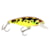 Isca Jackall Chubble SR65 6,5cm 9g Cor Dokugaeru