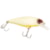 Isca Jackall Chubble SR65 6,5cm 9g Cor Mat Hone