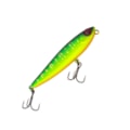 Isca Jackall Chubby Pencil 55 5,5cm 3,1g Cor Mat Tiger