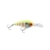 Isca Jackall Digle 2+ 6,2cm 14,3g  Cor Chartreuse Back Bluegill
