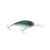 Isca Jackall Digle 2+ 6,2cm 14,3g  Cor SK Dark Thandder  