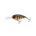 Isca Jackall Digle 3+ 6,6cm 16,4g – Cor Champagne Gold Gill