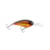Isca Jackall Digle 3+ 6,6cm 16,4g  Cor Double Clutch Gold & Black