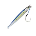 Isca Jackall Jig Bambluz Short 100g 13,0cm Aluminum Iwashi