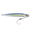 Isca Jackall Jig Bambluz Short 100g 13,0cm Aluminum Iwashi