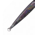 Isca Jackall Jig Bambluz Short 150g 15,0cm Gray Metallic Magma