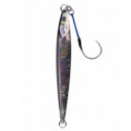 Isca Jackall Jig Bambluz Short 150g 15,0cm Gray Metallic Magma