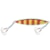 Isca Jackall Jig Bambluz Slow 100g 11,5cm Glow Belly Red