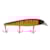 Isca Jackall Jockie 120F 12,0cm 15,3g  Cor Halloween Tiger