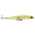 Isca Jackall Mud Sucker 110 11,0cm 16g – Cor Chart Back Pearl