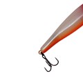 Isca Jackall Mud Sucker 110 11,0cm 16g – Cor Red Head Orange Belly