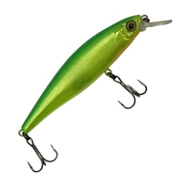 Isca Jackall Squad Minnow 95SP 9,5cm (14,0g) – Cor Melon Orange Belly